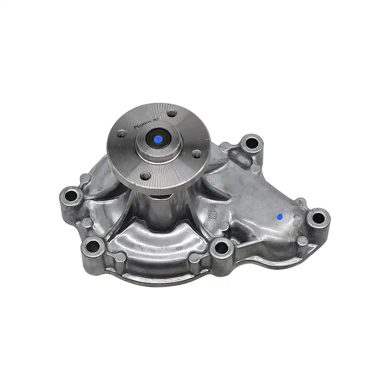 Load image into Gallery viewer, Engine Water Pump 7000743 for Bobcat 5600 5610 S160 S185 S205 S550 S570 S590 T180 T190 T550 T590 from MyMROmarts