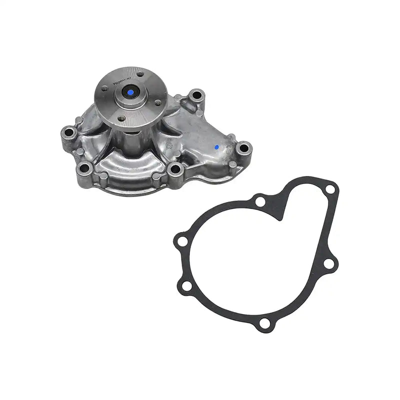 Load image into Gallery viewer, Engine Water Pump 7000743 for Bobcat 5600 5610 S160 S185 S205 S550 S570 S590 T180 T190 T550 T590 from MyMROmarts