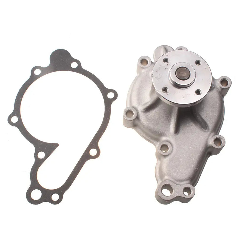 Load image into Gallery viewer, Engine Water Pump 7008449 for Bobcat Loader S630 S650 T630 T650 Kubota V3307 from MyMROmarts