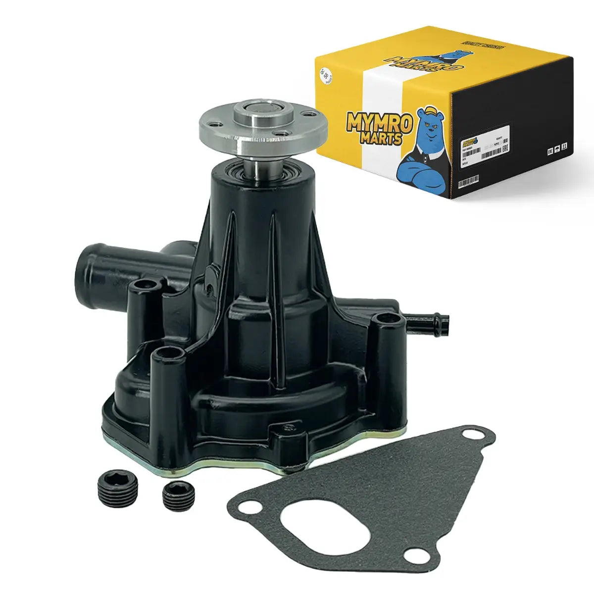 Engine Water Pump 729428-42004 For Yanmar 4TN84L 4TNE84 4TNE84T 4TNE88 Engine