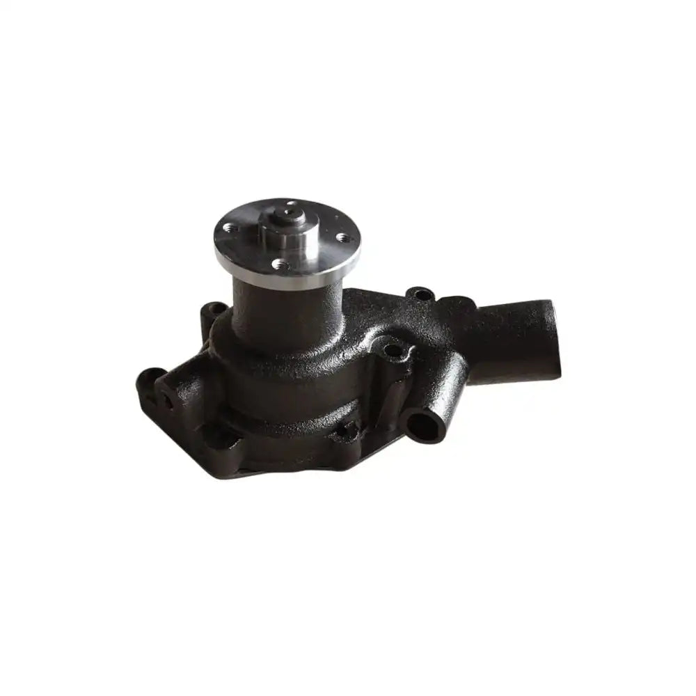 Engine Water Pump 8-94376843-1 8-97251184-1 for Hitachi Excavator EX100-2 EX100-3 EX120-2 EX120-3 EX90-2 Isuzu Engine 4BD1