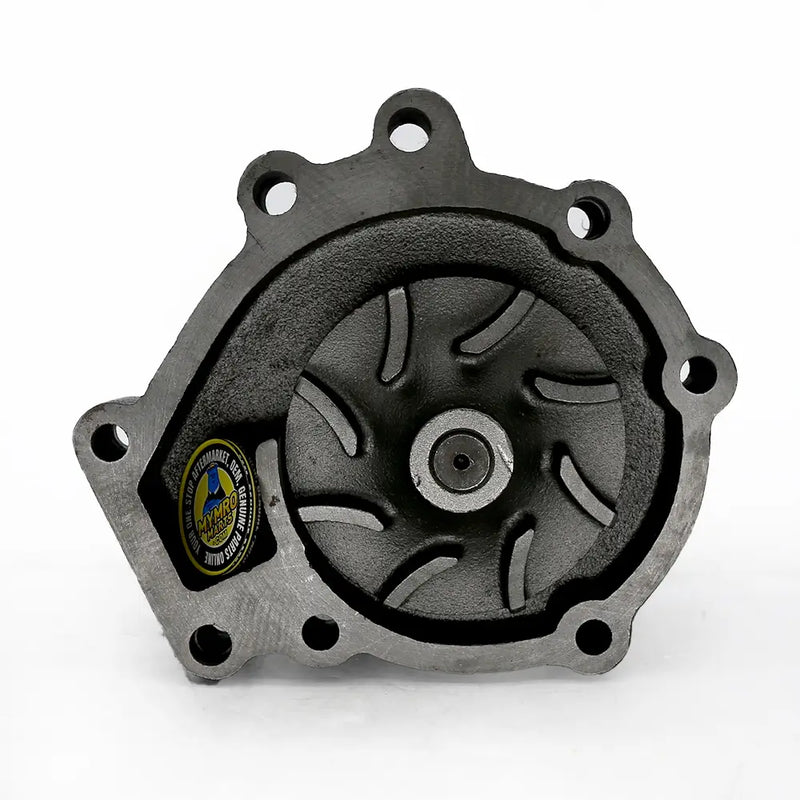 Load image into Gallery viewer, Engine Water Pump 8-94395-656-3 for Isuzu Truck 6HE1 6HE1T 6HH1 6HE1-TC from MyMROmarts