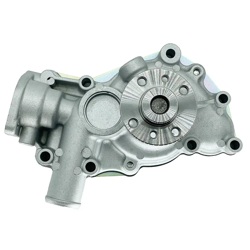 Afbeelding laden in Galerijviewer, Engine Water Pump 8-97132210-1 8-97321508-3 for Isuzu Engine 3LB1 - Engine Parts > Cooling System > Engine Water Pump from My Store