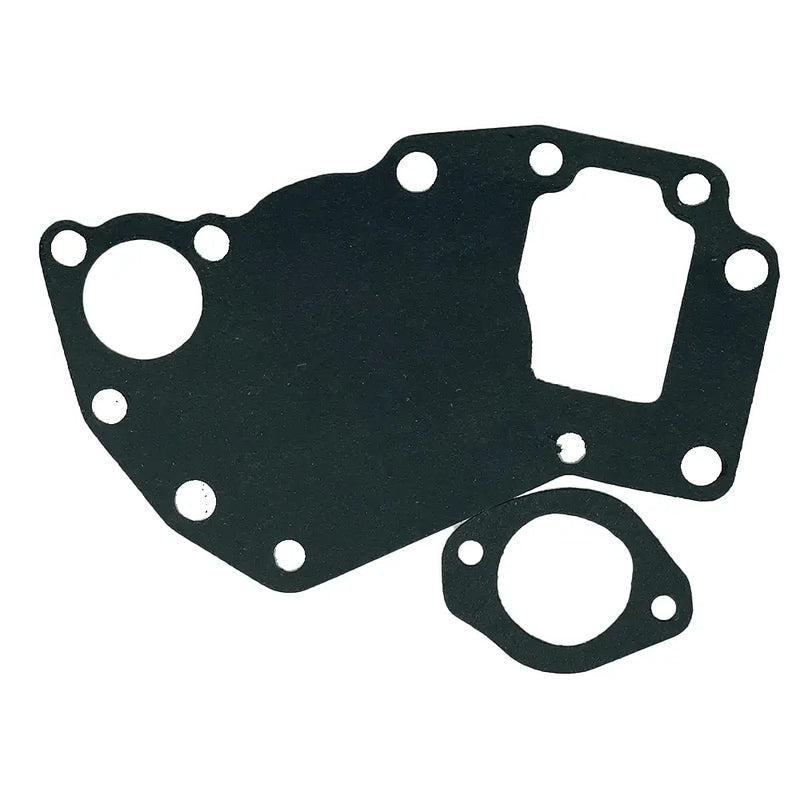 Afbeelding laden in Galerijviewer, Engine Water Pump 8-97132210-1 8-97321508-3 for Isuzu Engine 3LB1 - Engine Parts > Cooling System > Engine Water Pump from My Store