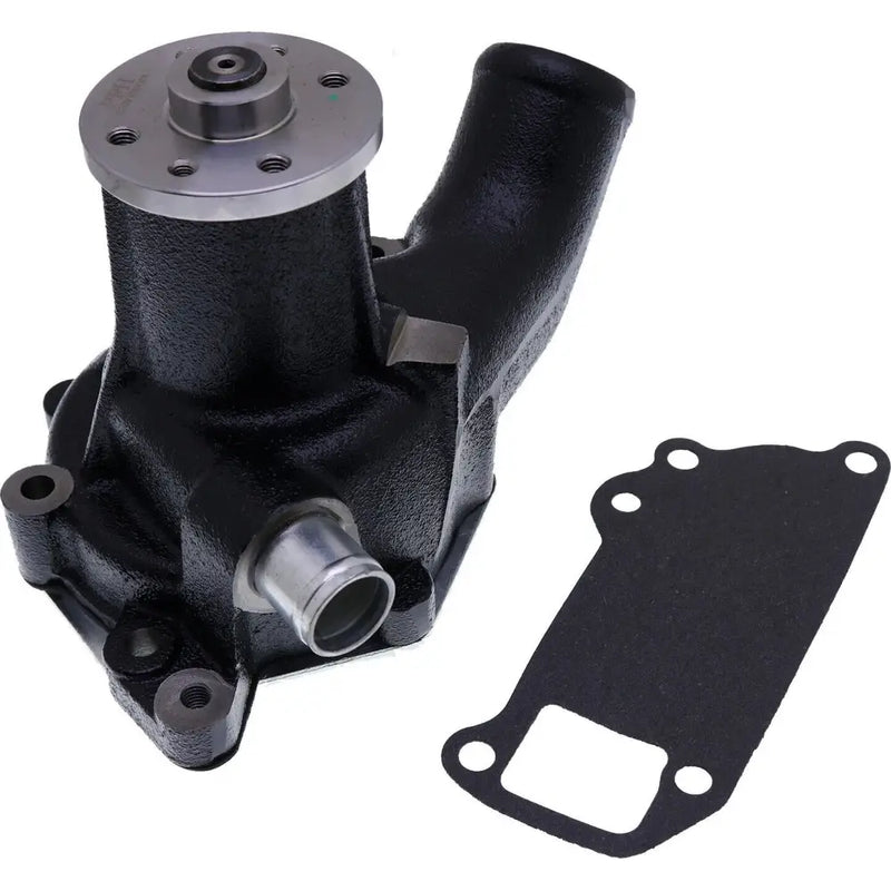Load image into Gallery viewer, Engine Water Pump 8-97253028-1 For Hitachi Excavator ZX110 ZX120 ZX160 ZX200 ZX230 ZX270 ZX95 from MyMROmarts
