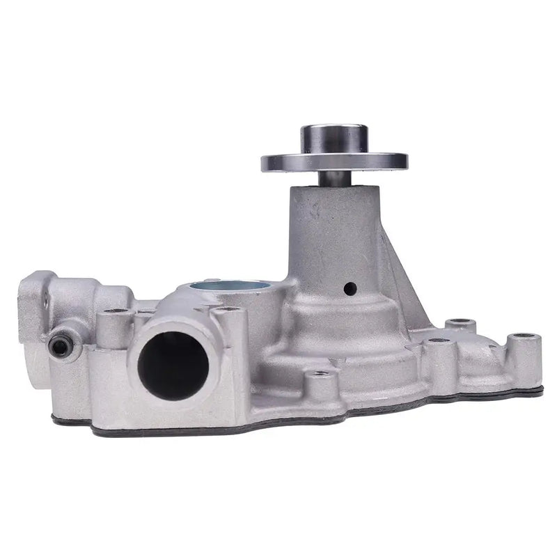 Afbeelding laden in Galerijviewer, Engine Water Pump 8-97254148-1 for Doosan SOLAR 030PLUS SOLAR 035 Isuzu Engine 4LE1 - Engine Parts > Cooling System > Engine Water Pump from My Store