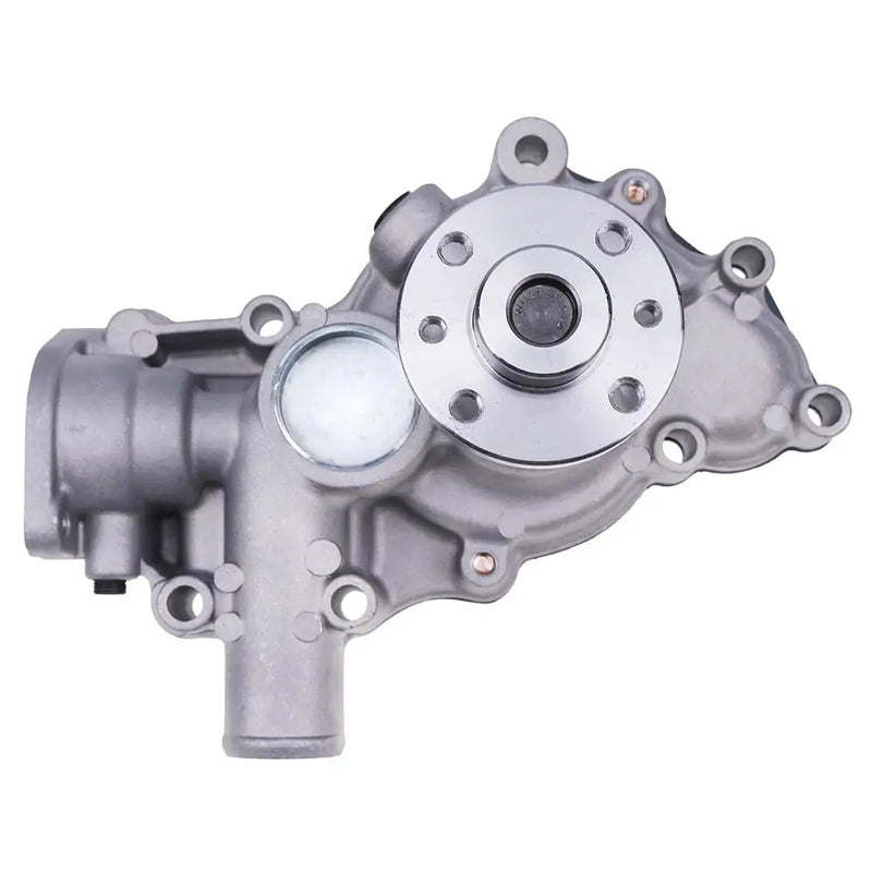 Afbeelding laden in Galerijviewer, Engine Water Pump 8-97254148-1 for Doosan SOLAR 030PLUS SOLAR 035 Isuzu Engine 4LE1 - Engine Parts > Cooling System > Engine Water Pump from My Store