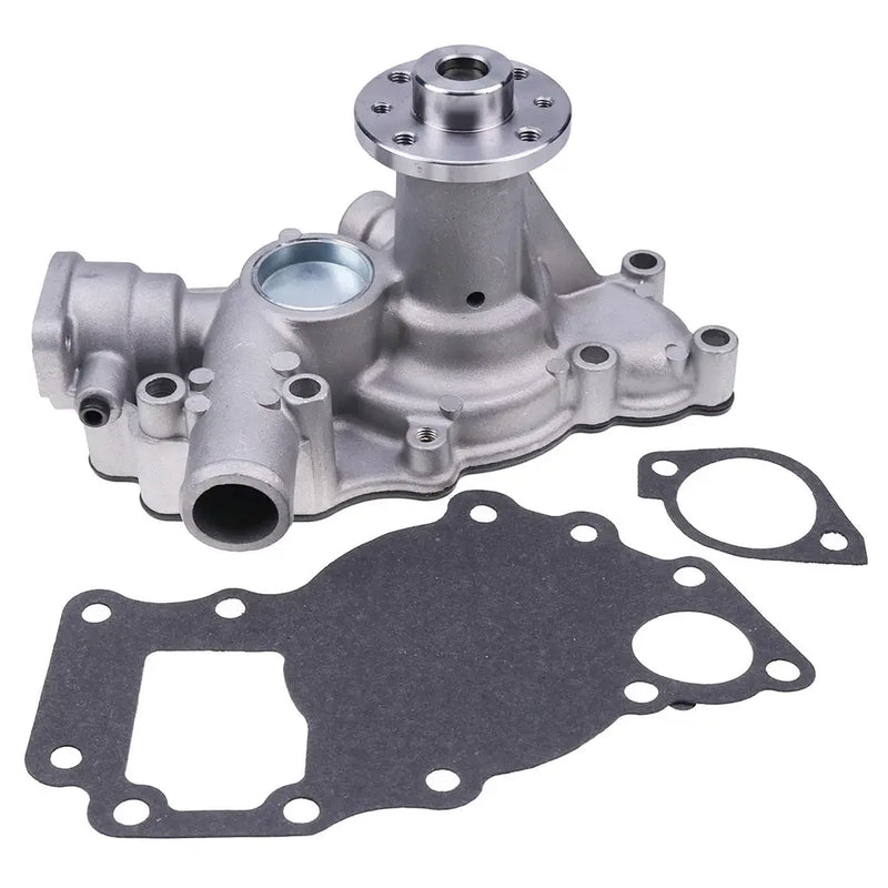 Afbeelding laden in Galerijviewer, Engine Water Pump 8-97254148-1 for Doosan SOLAR 030PLUS SOLAR 035 Isuzu Engine 4LE1 - Engine Parts > Cooling System > Engine Water Pump from My Store
