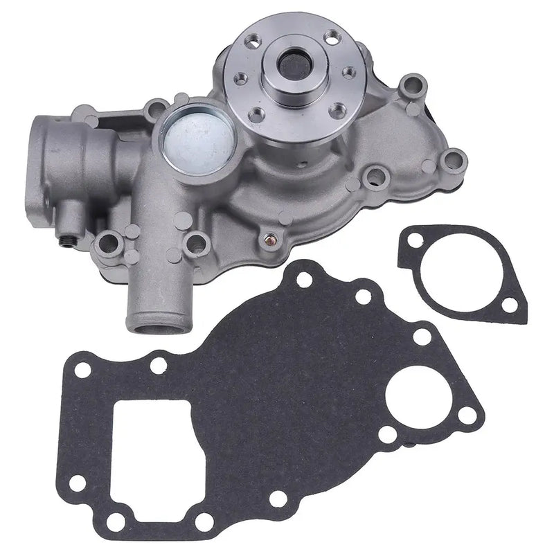 Afbeelding laden in Galerijviewer, Engine Water Pump 8-97254148-1 for Doosan SOLAR 030PLUS SOLAR 035 Isuzu Engine 4LE1 - Engine Parts > Cooling System > Engine Water Pump from My Store