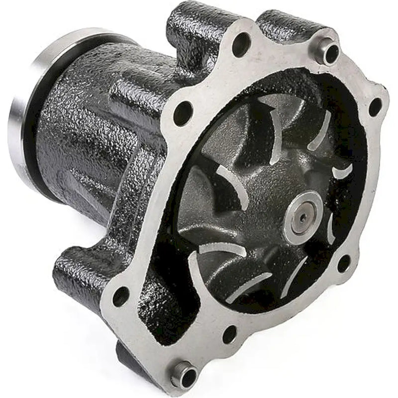 Load image into Gallery viewer, Engine Water Pump 8-98022822-1 for Isuzu 4HK1 Engine Hitachi ZX220 ZX225 ZX240 ZX250 ZX270 John Deere 190DW 220DW 225DLC Excavators from MyMROmarts