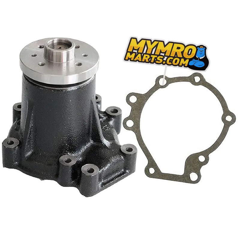 Afbeelding laden in Galerijviewer, Engine Water Pump 8-98038845-0 8980388450 for Sumitomo Excavator SH200-5 Isuzu Engine 4HK1 - Engine Parts > Cooling System > Engine Water Pump from MyMROmarts