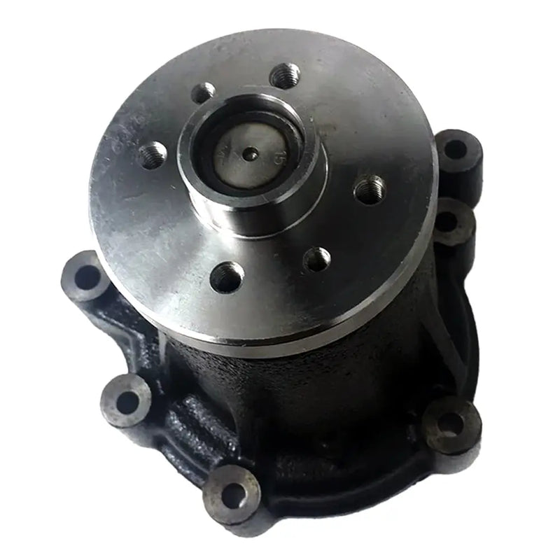 Afbeelding laden in Galerijviewer, Engine Water Pump 8-98038845-0 8980388450 for Sumitomo Excavator Sh200-5 Isuzu Engine 4Hk1 4 Holes - Engine Parts > Cooling System > Engine Water Pump from MyMROmarts