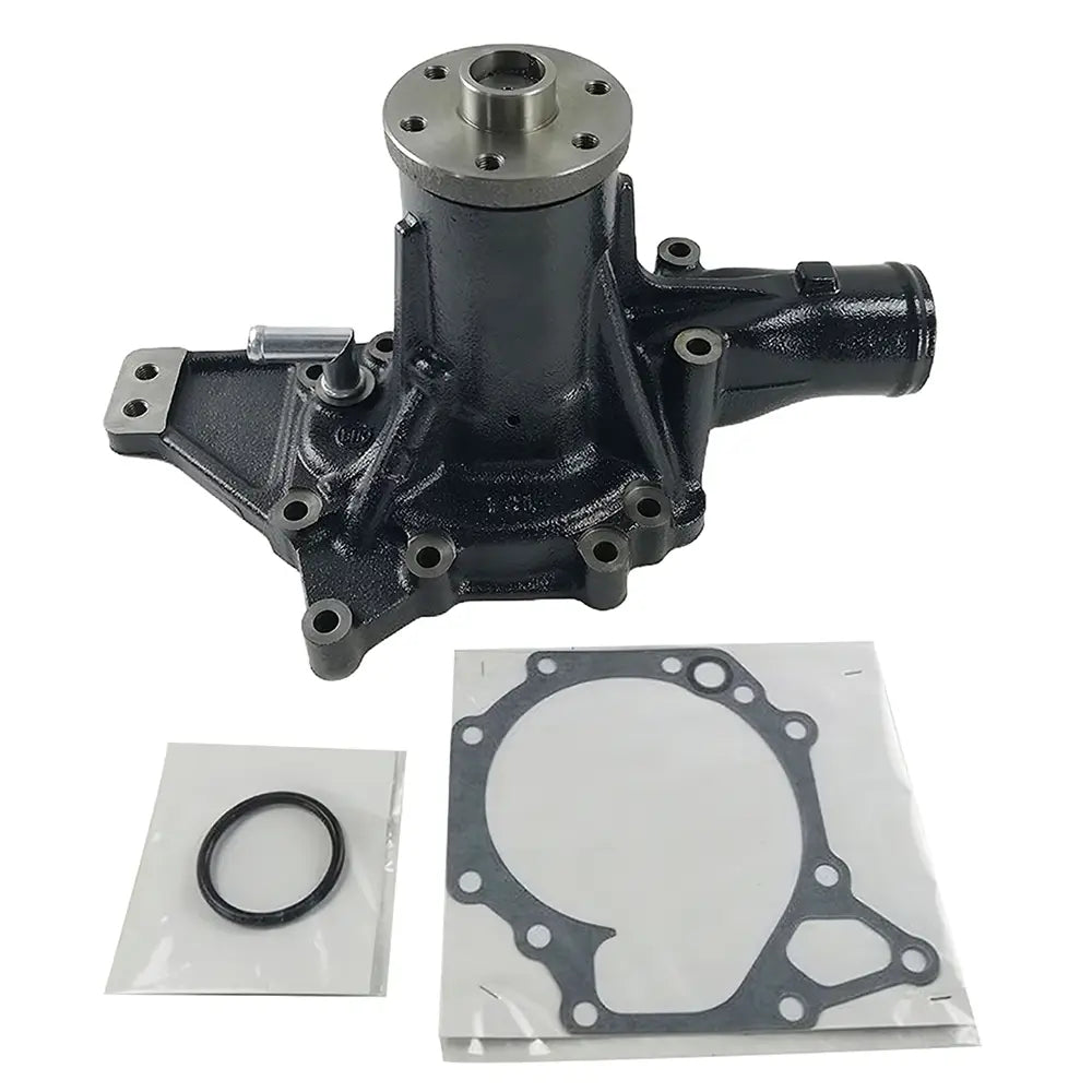 Engine Water Pump 8-98047690-0 For John Deere Excavator 470GLC Isuzu Engine