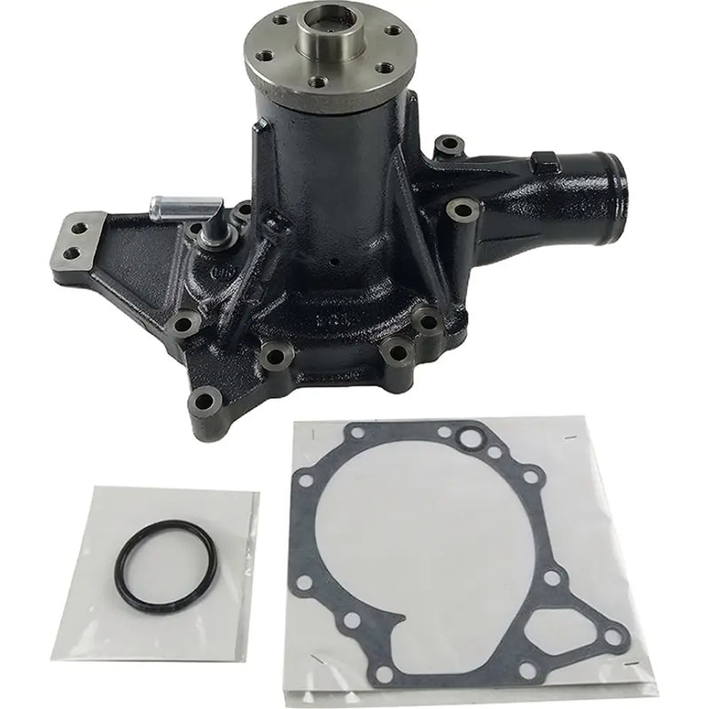 Load image into Gallery viewer, Engine Water Pump 8-98047690-0 For Hitachi Excavator ZX470-5B ZX470H-5B ZX470R-5B Isuzu Engine 6UZ1 from MyMROmarts