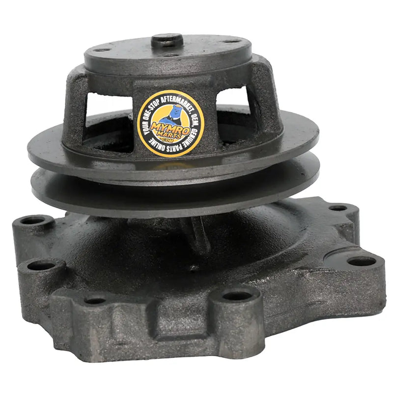 Load image into Gallery viewer, Engine Water Pump 82845215 for Ford New Holland Tractor 230A 2310 4600 6600 7000 - Engine Parts > Cooling System > Engine Water Pump from My Store
