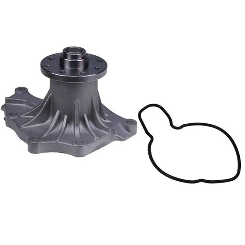 Load image into Gallery viewer, Engine Water Pump 8970739510 8971050120 for Isuzu Trooper 2.8 3.1 TD 4JB1 4JG2 Engine - Engine Parts > Cooling System > Engine Water Pump from My Store