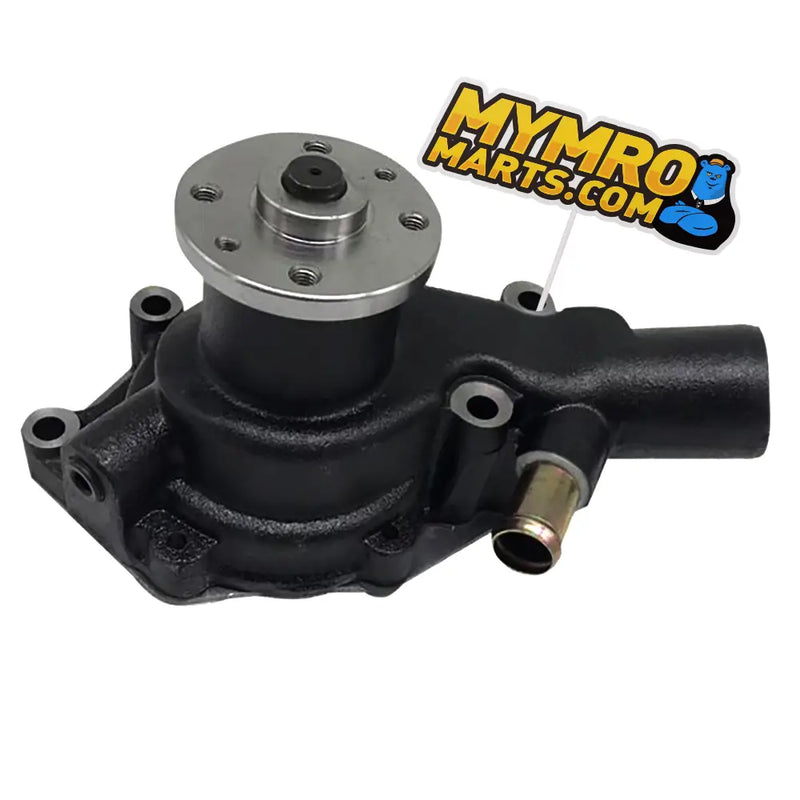Load image into Gallery viewer, Engine Water Pump 8971250511 for Engine Isuzu 4BG1 Excavator Kobelco SK120-6 Hitachi EX130 ZAX120-6 - Engine Parts > Cooling System > Engine Water Pump from My Store
