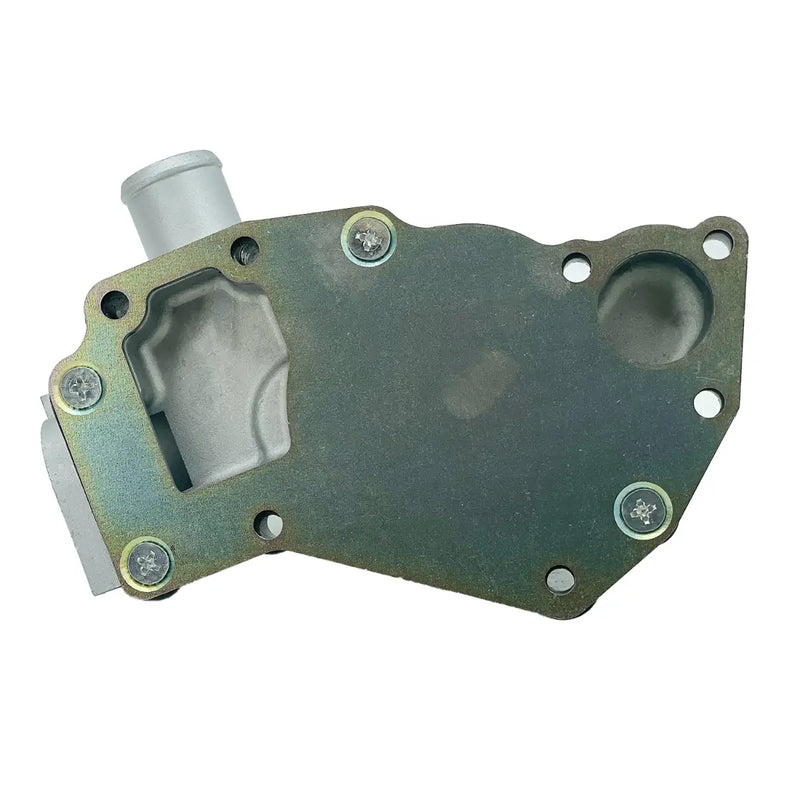 Load image into Gallery viewer, Engine Water Pump 8972541481 for Hitachi EX27U ZAX70 SK75 CX70 EG30 Excavators LX20-2 LX20-3 Loaders - Engine Parts > Cooling System > Engine Water Pump from MyMROmarts