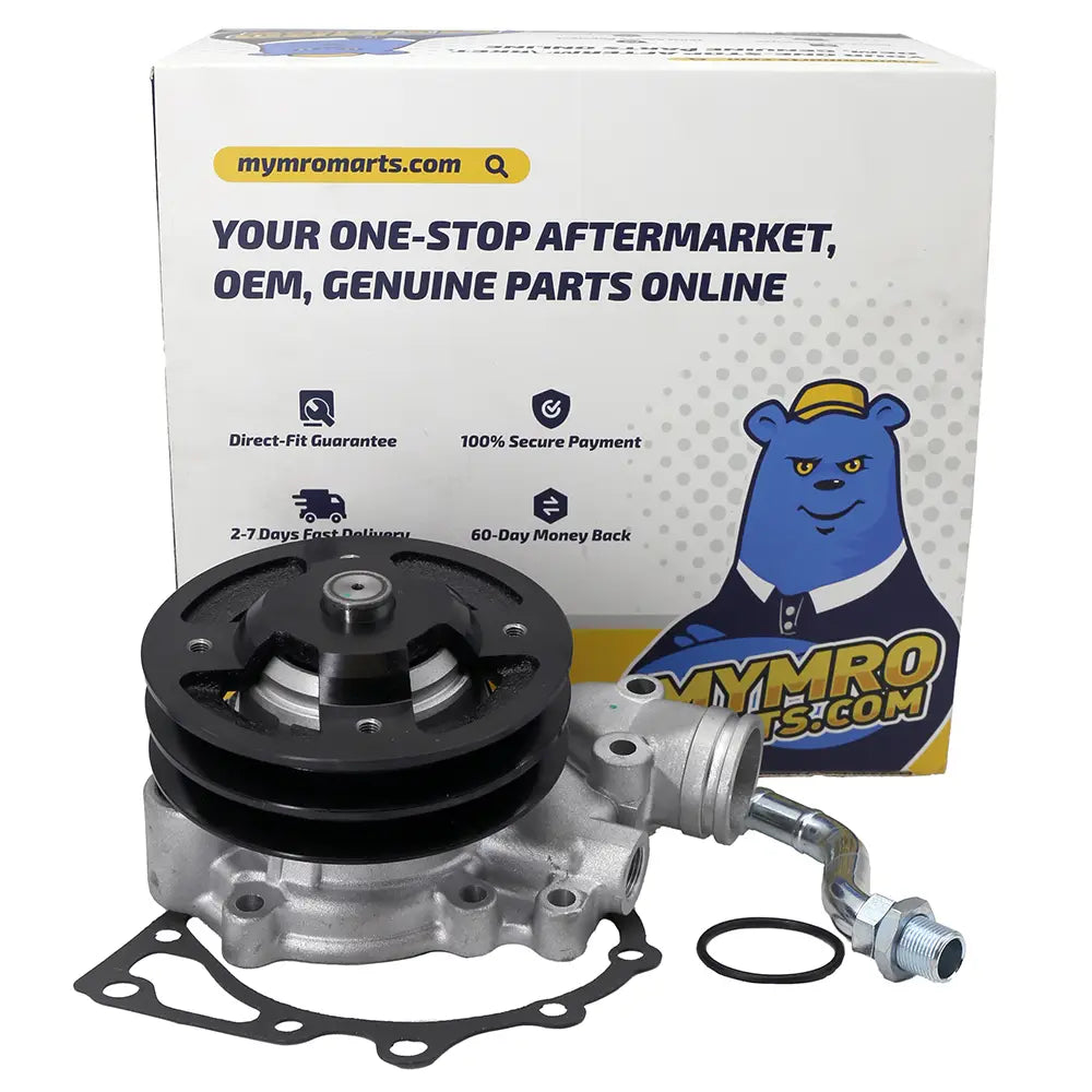 Engine Water Pump 8976027730 for Isuzu 6HE1 6HH1 Engine