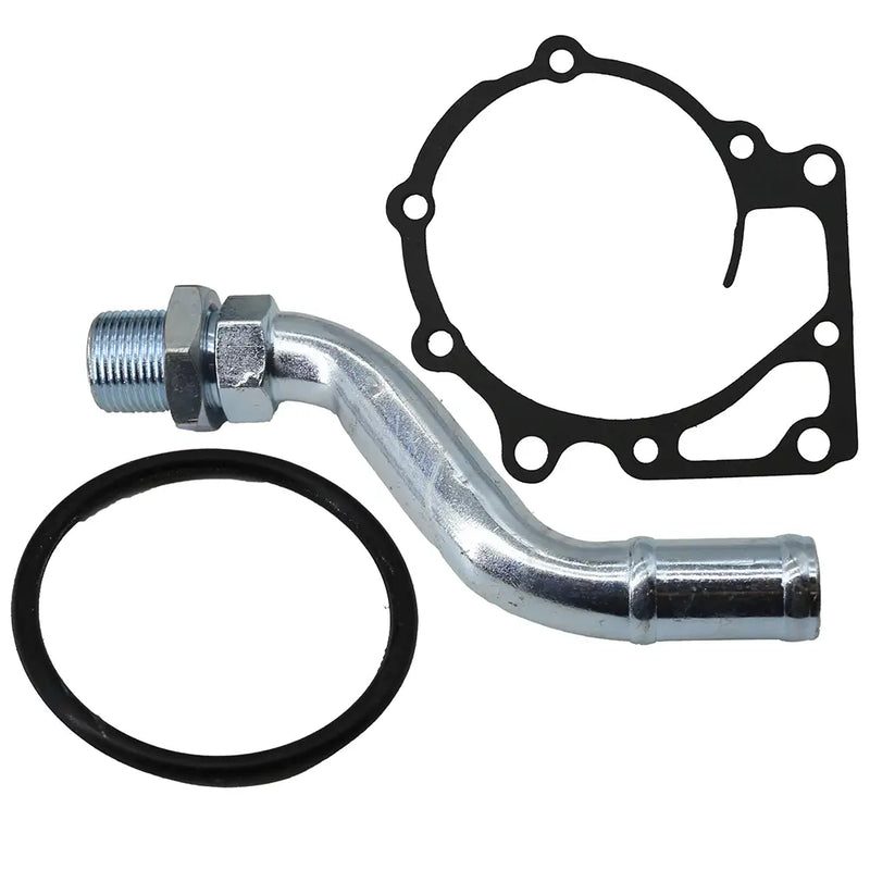 Load image into Gallery viewer, Engine Water Pump 8976027730 for Isuzu 6HE1 6HH1 Engine - Engine Parts > Cooling System > Engine Water Pump from My Store