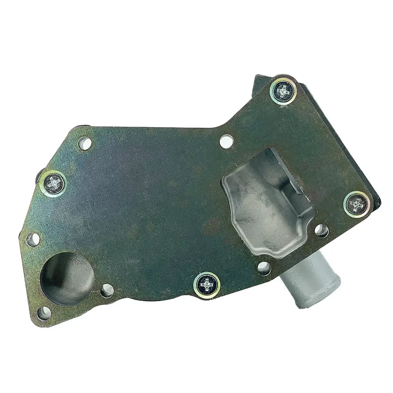 Load image into Gallery viewer, Engine Water Pump 8981262311 8981262312 8981262313 for Isuzu Engine 3LD1 3LD2 4LB1 4LC1 4LE1 4LE2 - Engine Parts > Cooling System > Engine Water Pump from My Store