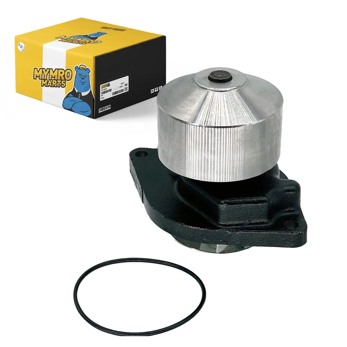 Engine Water Pump A77471 for CASE 6000 6500 1085B 1086B 550 621 880D 888 480E 580E 580K 580SE 680K 780C