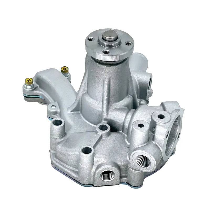 Afbeelding laden in Galerijviewer, Engine Water Pump AM881424 AM881340 for Yanmar Tractor F18 FX18 F20 FX20 F22 FX22 F24 FX24 F26 FX26 F28 FX28 - Engine Parts > Cooling System > Engine Water Pump from MyMROmarts