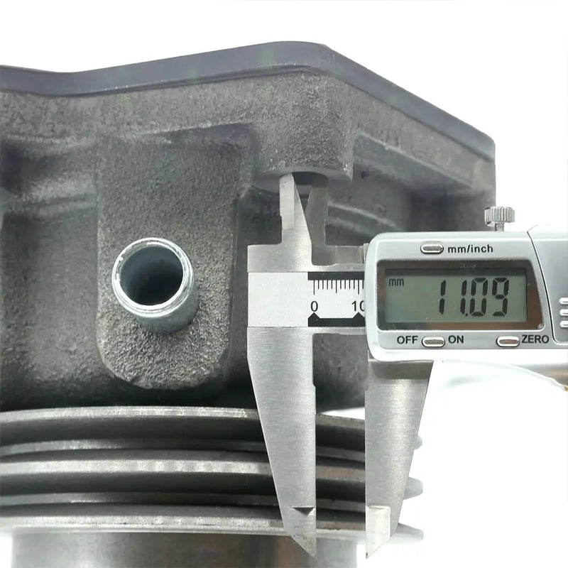 Load image into Gallery viewer, Engine Water Pump AR97708 OE Replacement for John Deere 1032 1042 1052 1133 1144 1155 1157 1158 1630 2030 2360 4039 4239D 4239T 6000 6100 6500 6600 - Engine Parts > Cooling System > Engine Water Pump from MyMROmarts