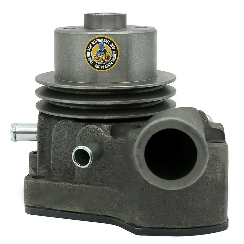 Load image into Gallery viewer, Engine Water Pump AR97708 OE Replacement for John Deere 1032 1042 1052 1133 1144 1155 1157 1158 1630 2030 2360 4039 4239D 4239T 6000 6100 6500 6600 - Engine Parts > Cooling System > Engine Water Pump from MyMROmarts