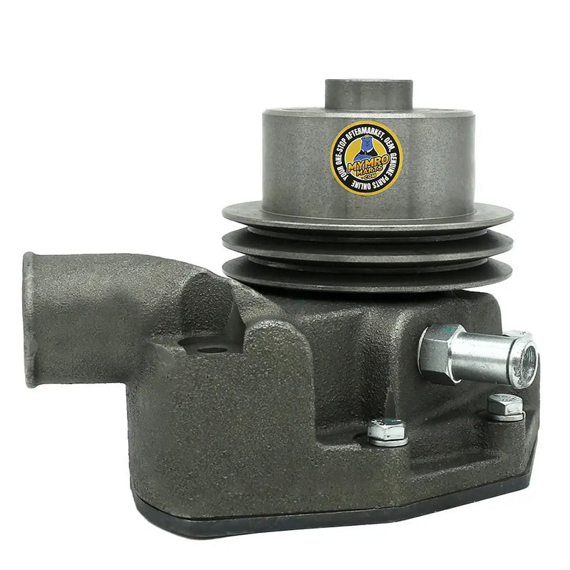 Load image into Gallery viewer, Engine Water Pump AR97708 OE Replacement for John Deere 1032 1042 1052 1133 1144 1155 1157 1158 1630 2030 2360 4039 4239D 4239T 6000 6100 6500 6600 - Engine Parts > Cooling System > Engine Water Pump from MyMROmarts