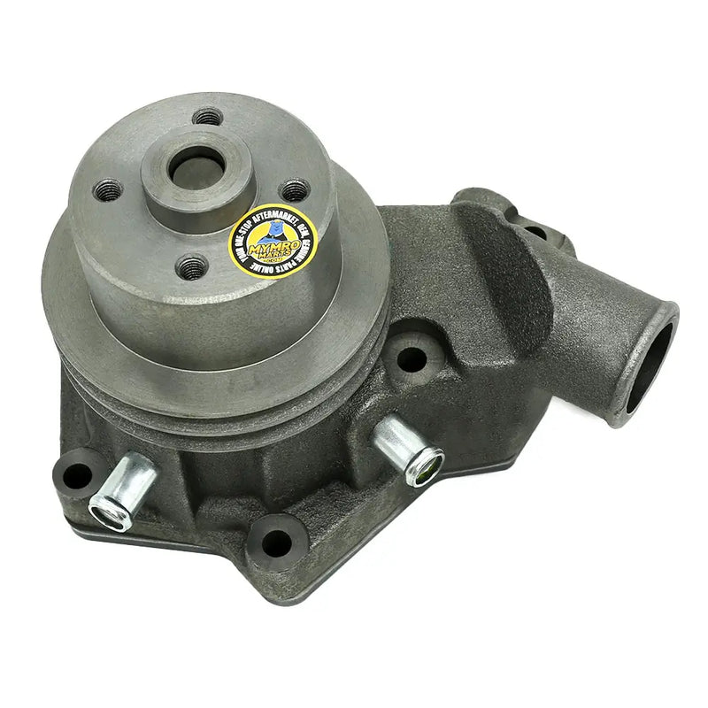 Load image into Gallery viewer, Engine Water Pump AR97708 OE Replacement for John Deere 1032 1042 1052 1133 1144 1155 1157 1158 1630 2030 2360 4039 4239D 4239T 6000 6100 6500 6600 - Engine Parts > Cooling System > Engine Water Pump from MyMROmarts