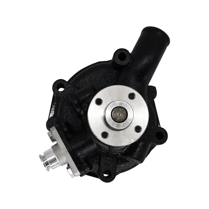 Load image into Gallery viewer, Engine Water Pump Assembly 15451-73030 for Kubota Engine V4000 V4300 V4702 Tractor M5500 M5950 M6030 M6950 M7030 from MyMROmarts