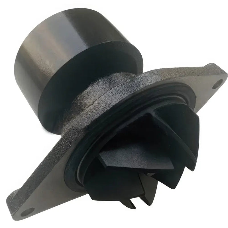 Load image into Gallery viewer, Engine Water Pump Assembly 675-46-11210 for Komatsu SAA4D107E-1 SAA4D107E-2 SAA6D107E-1 SAA6D107E-2 SAA6D107E-3 Engine from MyMROmarts