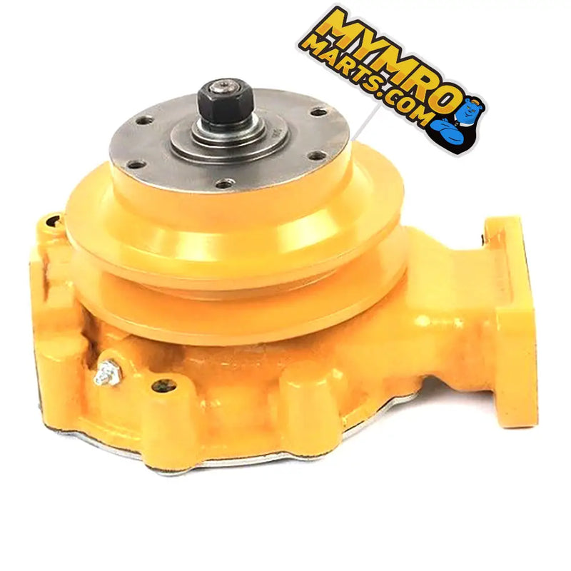 Load image into Gallery viewer, Engine Water Pump Assy 6130-62-1110 for Komatsu 4D105-5 PC80-1 PC120-1 Excavator - Engine Parts > Cooling System > Engine Water Pump from MyMROmarts
