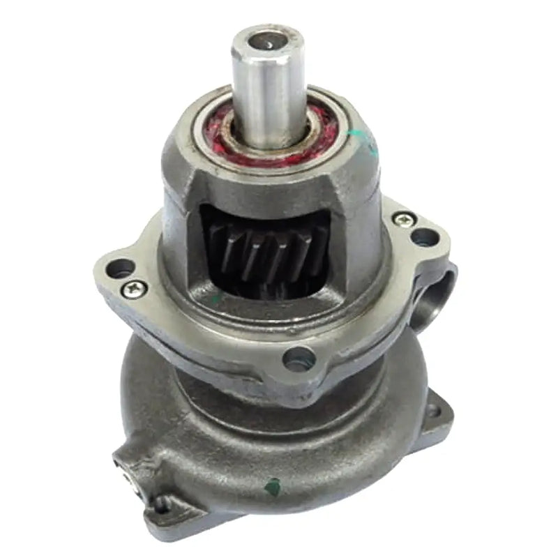 Afbeelding laden in Galerijviewer, Engine Water Pump AW2063 44094 196-2063 1962063 3803402 3801840 for International Harvester 2574 2674 5000 8100 8200 - Engine Parts > Cooling System > Engine Water Pump from MyMROmarts
