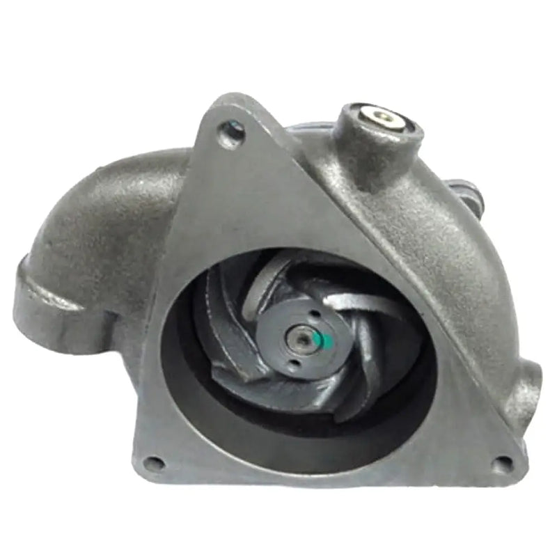 Afbeelding laden in Galerijviewer, Engine Water Pump AW2063 44094 196-2063 1962063 3803402 3801840 for International Harvester 2574 2674 5000 8100 8200 - Engine Parts > Cooling System > Engine Water Pump from MyMROmarts