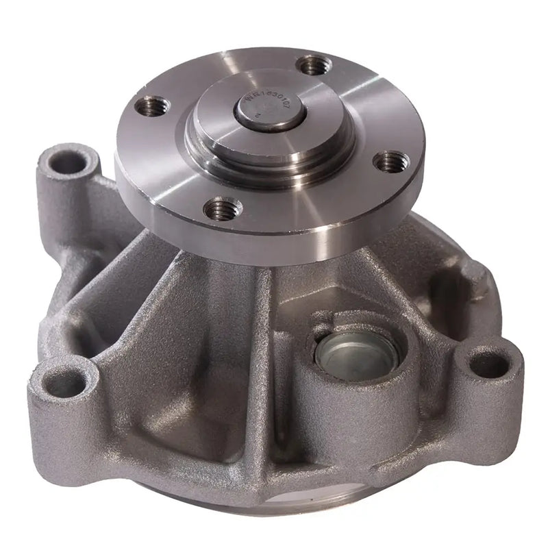 Indlæs billede i Gallery Viewer, Engine Water Pump AW4128 for 2001-2004 Ford Mustang / 2001-2011 Ford Crown Victoria Mercury Grand Marquis Lincoln Town Car / 2003 2004 Mercury Marauder - Engine Parts > Cooling System > Engine Water Pump from MyMROmarts