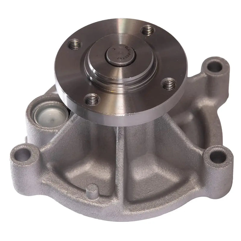 Indlæs billede i Gallery Viewer, Engine Water Pump AW4128 for 2001-2004 Ford Mustang / 2001-2011 Ford Crown Victoria Mercury Grand Marquis Lincoln Town Car / 2003 2004 Mercury Marauder - Engine Parts > Cooling System > Engine Water Pump from MyMROmarts