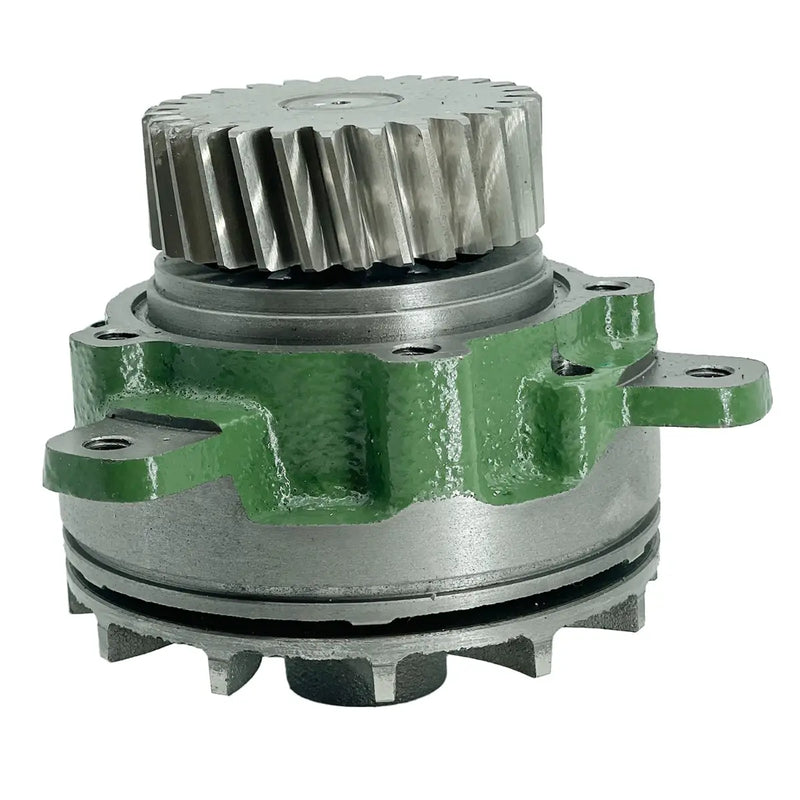 Load image into Gallery viewer, Engine Water Pump Coolant 85000786 for Volvo D10D D12D Engine EC360B EC460B EC360BLC Excavator - Engine Parts > Cooling System > Coolant Pump from My Store