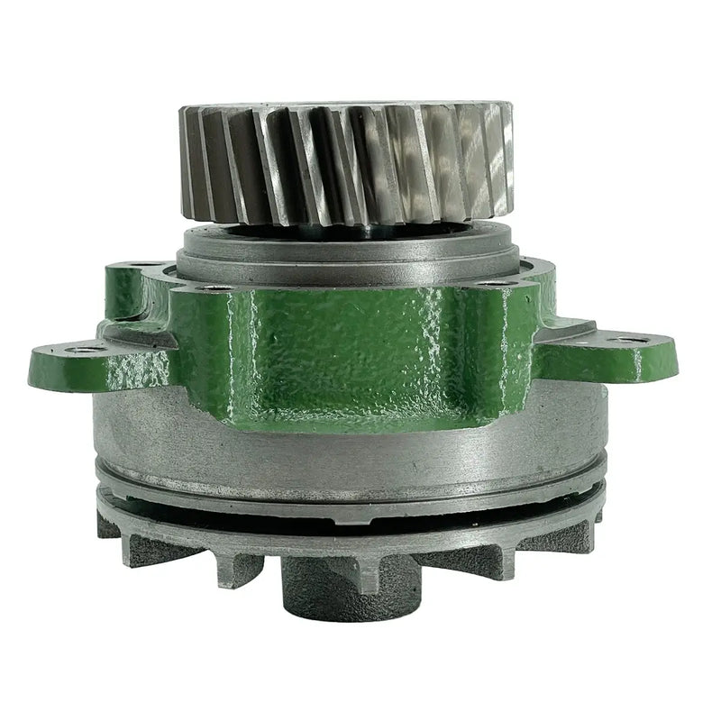 Load image into Gallery viewer, Engine Water Pump Coolant 85000786 for Volvo D10D D12D Engine EC360B EC460B EC360BLC Excavator - Engine Parts > Cooling System > Coolant Pump from My Store