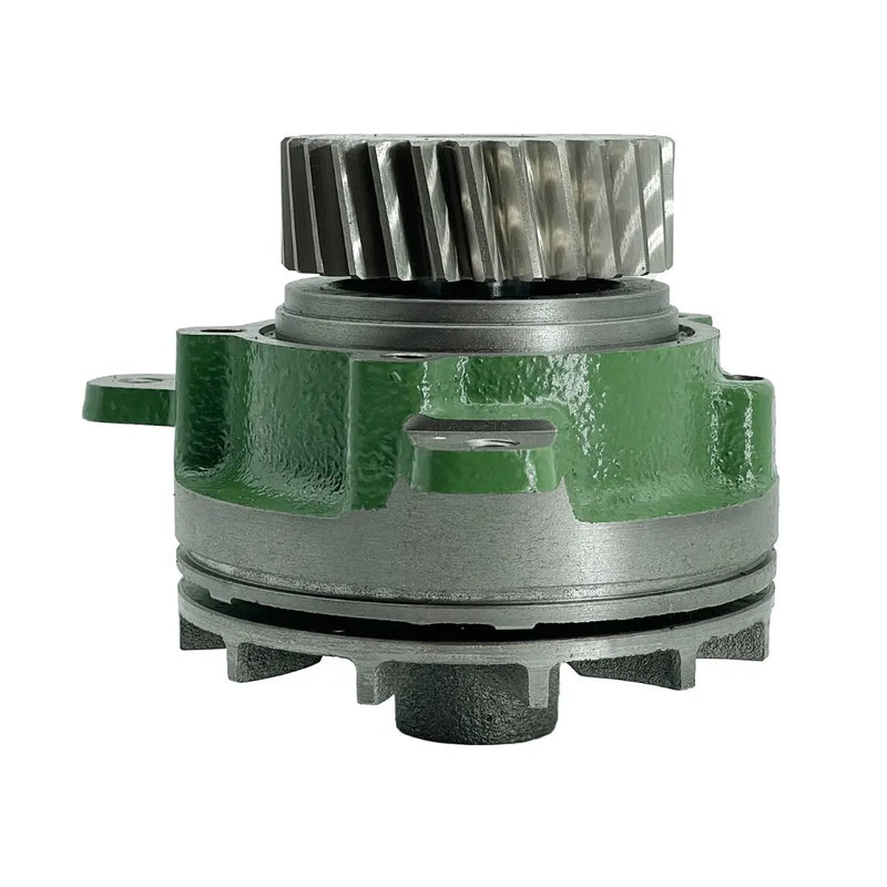 Load image into Gallery viewer, Engine Water Pump Coolant 85000786 for Volvo D10D D12D Engine EC360B EC460B EC360BLC Excavator - Engine Parts > Cooling System > Coolant Pump from My Store