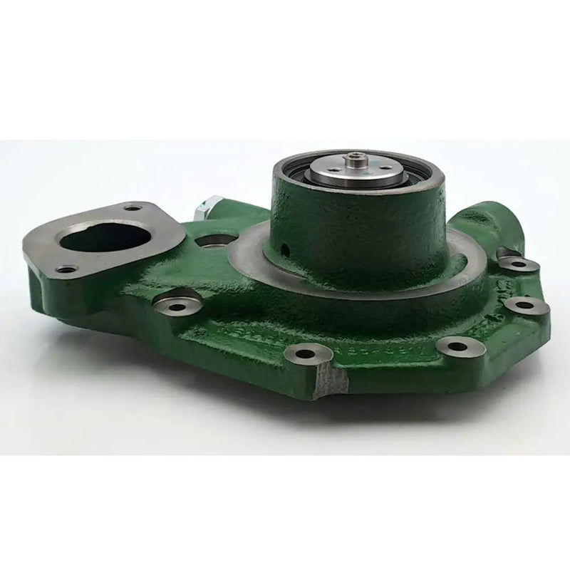 Load image into Gallery viewer, Engine Water Pump DZ128224 for John Deere Backhoe Loader 310L Excavator 490E 120D 130 P 130G 160 P 160C 160D - Engine Parts > Cooling System > Engine Water Pump from MyMROmarts