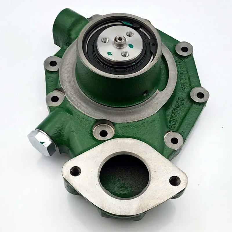 Load image into Gallery viewer, Engine Water Pump DZ128224 for John Deere Backhoe Loader 310L Excavator 490E 120D 130 P 130G 160 P 160C 160D - Engine Parts > Cooling System > Engine Water Pump from MyMROmarts