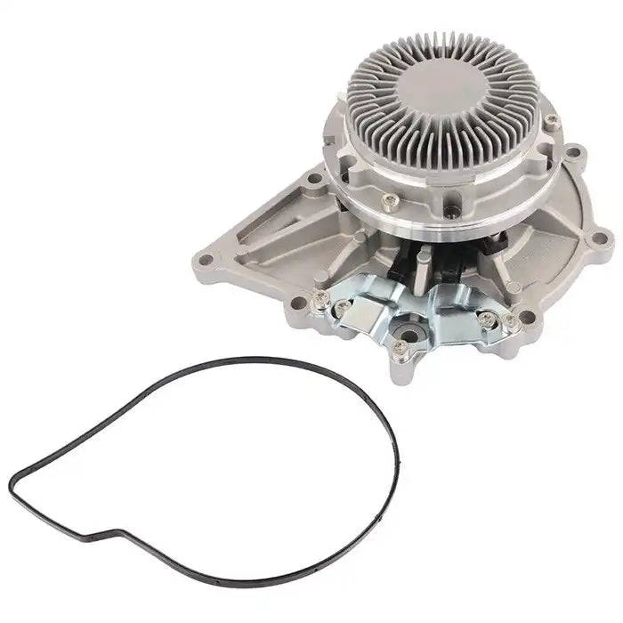 Engine Water Pump EA4712001101 EA4722001601 A4712001101 for Detroit DD16 DD15 DD13 Mercedes-Benz OM 470 LA OM 471 LA Engine Freightliner Cascadia 2008-2022 Western Star 5700XE 2016-2022 Truck