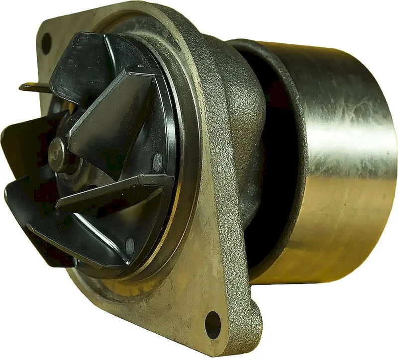 Load image into Gallery viewer, Engine Water Pump EA504062854 EA4891252 For Komatsu Loader WB93R-5 WB93S-5 WB97R-5 WB97S-5 WH609-1 WH613-1 WH713-1 WH714-1 WH716-1 from MyMROmarts