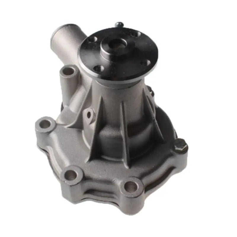 Load image into Gallery viewer, Engine Water Pump for Satoh Mitsubishi Bison S-670D Tractor - Engine Parts > Cooling System > Engine Water Pump from My Store