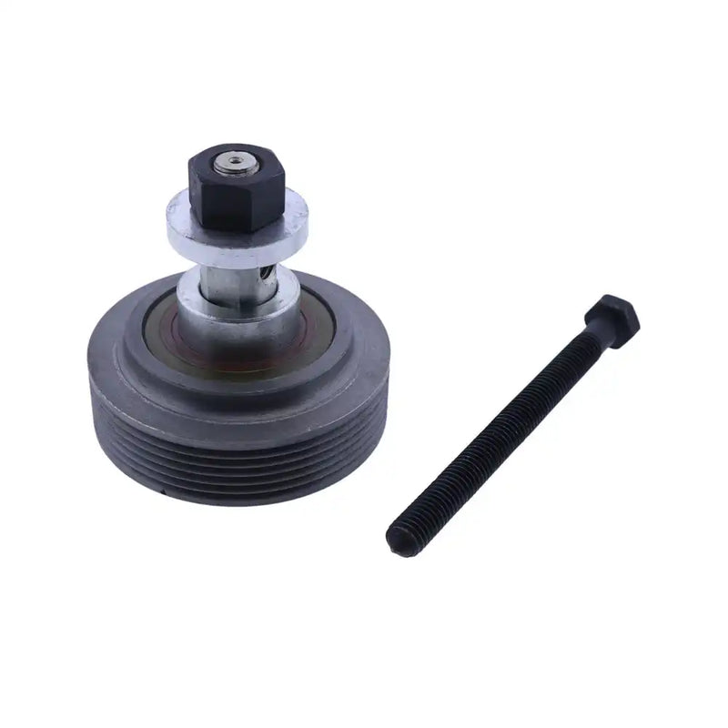 Load image into Gallery viewer, Engine Water Pump Idler Pulley AR45189 3064919 for Cummins Big Cam - Engine Parts > Other Engine Parts from My Store
