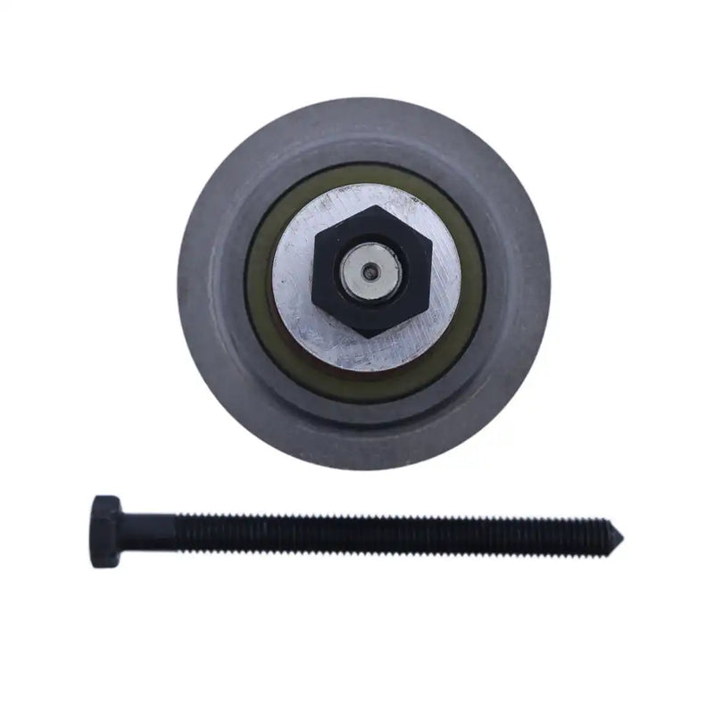 Load image into Gallery viewer, Engine Water Pump Idler Pulley AR45189 3064919 for Cummins Big Cam - Engine Parts > Other Engine Parts from My Store