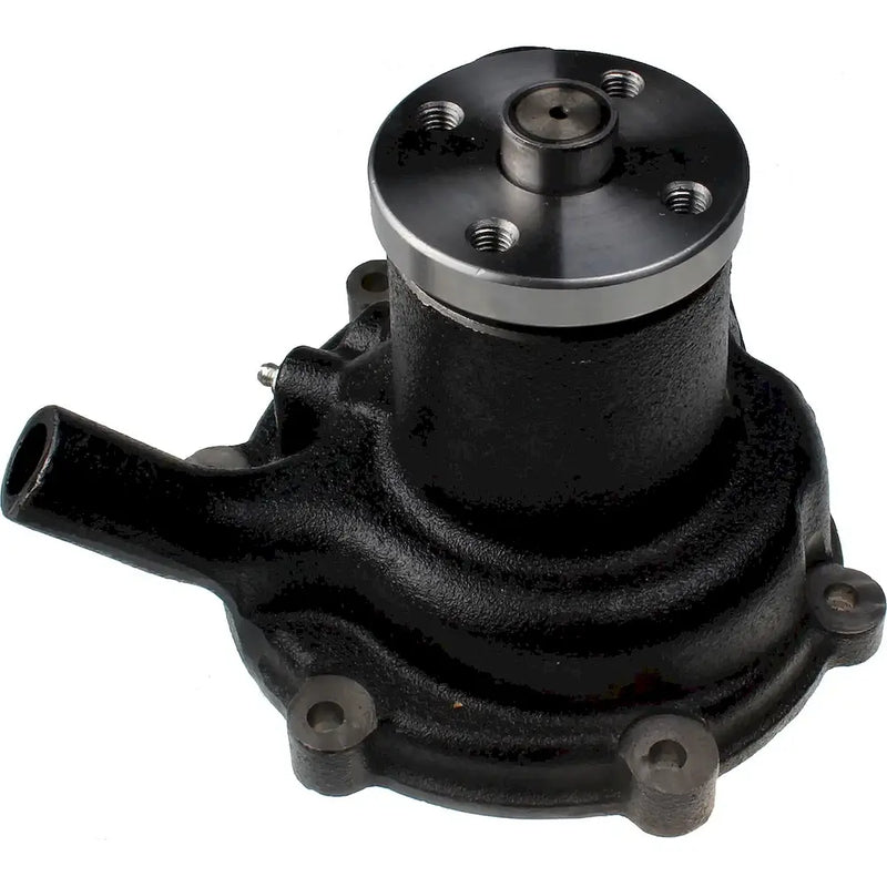 Load image into Gallery viewer, Engine Water Pump ME037709 For Mitsubishi Engine 6D14 6D15 from MyMROmarts