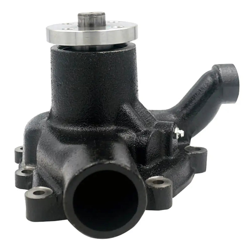 Cargue la imagen en el visor de la galería, Engine Water Pump ME075258 for Kobelco SK330-6 Mitsubishi FN528 6D16-EX - Engine Parts > Cooling System > Engine Water Pump from MyMROmarts